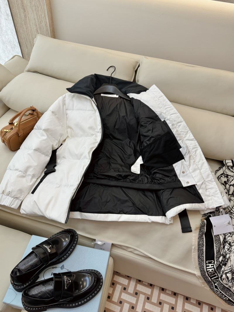 Christian Dior Down Jackets